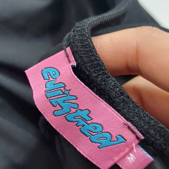 Edikted mini dress size medium A7 - Picture 7 of 8